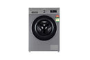 LG 8 Kg Front Load Washing Machine with AI Direct Drive™ | FHB1208Z4P.APSQEIL