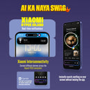 POCO M8x 5G |  4GB + 128GB | Blue