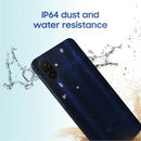Samsung A08 5G | 4GB + 64GB | Dark Blue