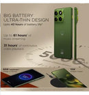 MOTO EDGE 70 5G 8GB+256GB - GADGET GREY