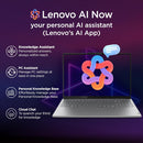 Lenovo LOQ, Intel Core i7 14th Gen-14700HX, RTX 5050-8GB, 16GB RAM, 1TB SSD, FHD (83JE00U6IN - LOQ 14TH GEN I7 16GB+1TB - W11)