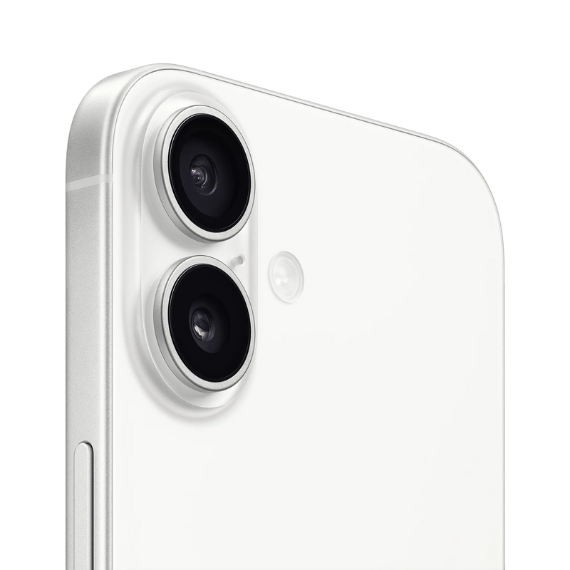 Apple iPhone 17  | 512GB | White