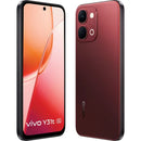 Vivo Y31T 5G | 6GB + 128GB | Crimson Red