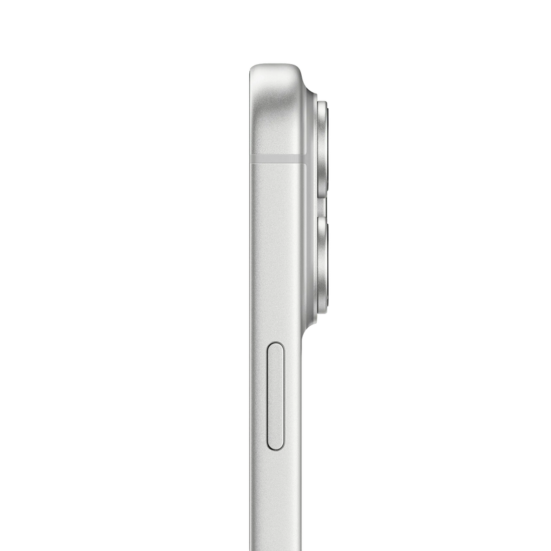 Apple iPhone 17 Pro | 1TB | Silver