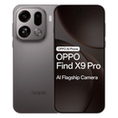 Oppo Find X9 Pro 5G | 16GB + 512GB | Titanium Charcoal