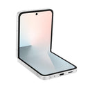 Samsung Galaxy Z FLIP 7 FE 5G | SM-F761BZWEINS | 8GB+256GB | WHITE