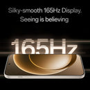 OnePlus 15 5G | 12GB+256GB | Infinite Black