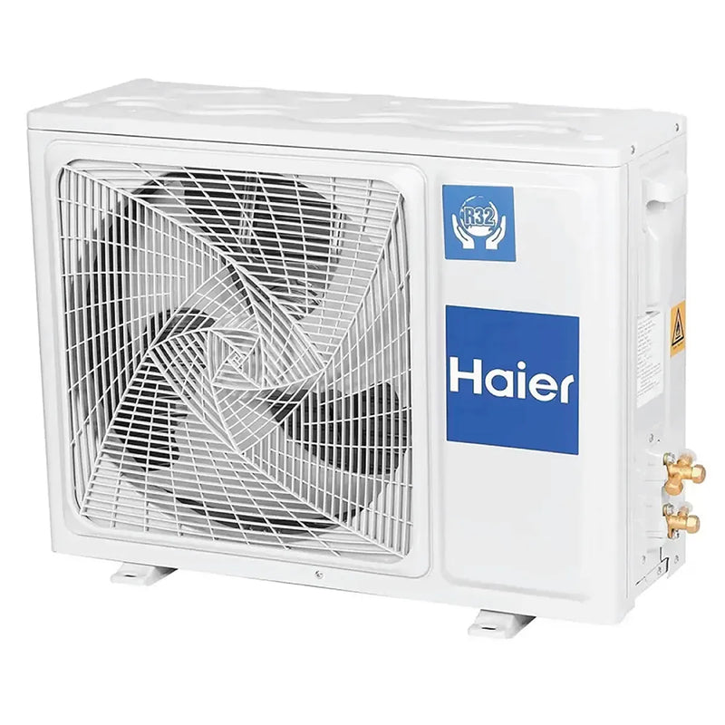 Haier 1.5 Ton 3 Star Clean Cool Triple Inverter+ Split AC (HS-HU18C-TQB3BN-INV)