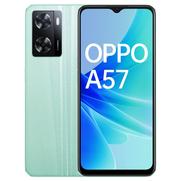 OPPO A57 (4GB RAM, 32GB Storage)