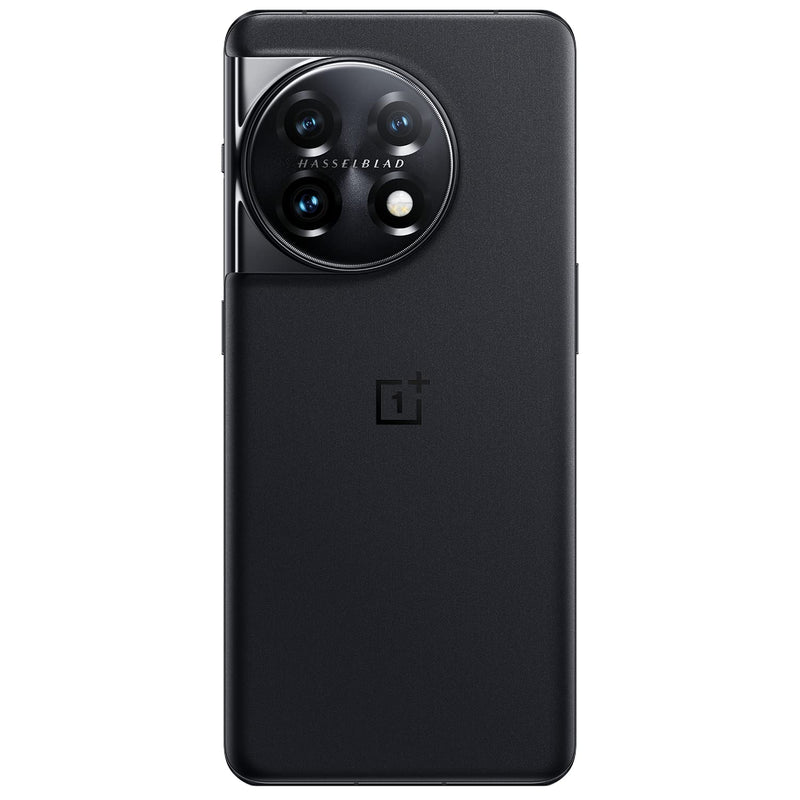 OnePlus 11 5G 8G+128GB - TITAN BLACK