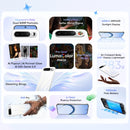 Realme 16 5G | 8GB+128GB | Air Black