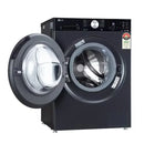 LG 12Kg Front Load Washing Machine, AI Direct Drive, Ez-Dispense, Essence Graphite, 5 Star (FX1412A5ED.AEGQEIL)