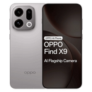 Oppo Find X9 5G | 16GB + 512GB | Titanium Grey