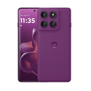 Motorola edge 60 Pro 5G | 12GB+256GB | Pantone Sparkling Grape