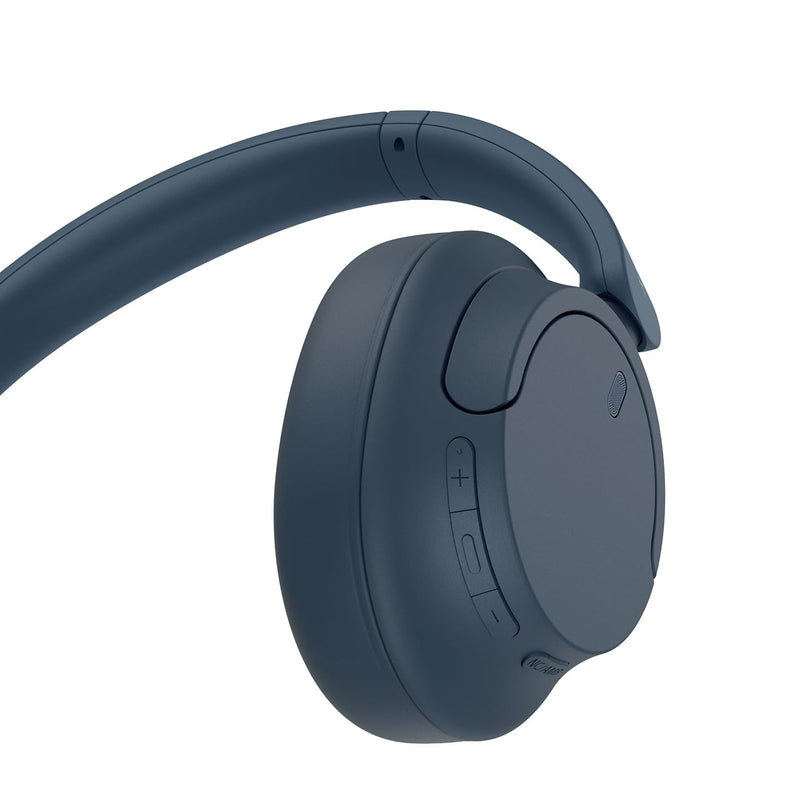 Sony WH-CH720N, Wireless Over-Ear Active Noise Cancellation Headphones (WH-CH720N LCIN)