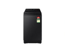 Samsung 8.0 kg Ecobubble™ Top Load Washing Machine | WA40F08D1CTL