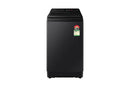 Samsung 8.0 kg Top Load Washing Machine with Ecobubble™ & Heater | WA40F08H2BTL