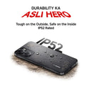 Redmi 15A 5G | 4GB+128GB | Awesome Blue