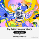 Samsung Galaxy Z FLIP 7 FE 5G | SM-F761BZWEINS | 8GB+256GB | WHITE