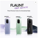 Poco C85 5G | 4GB + 128GB | Mystic Purple
