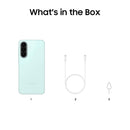 Samsung Galaxy A27 5G | 8GB+128GB | Light Green