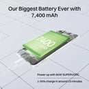 OnePlus 15R 5G | 12GB+512GB | Mint Breeze