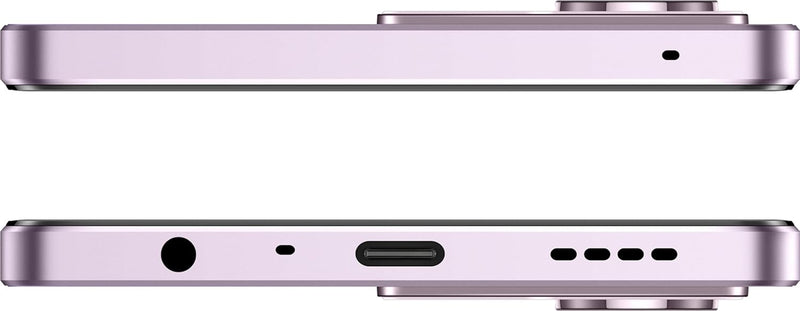 Realme C75 5G | 4GB+128GB | Purple Blossom