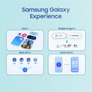 Samsung A08 5G | 4GB + 64GB | Dark Blue