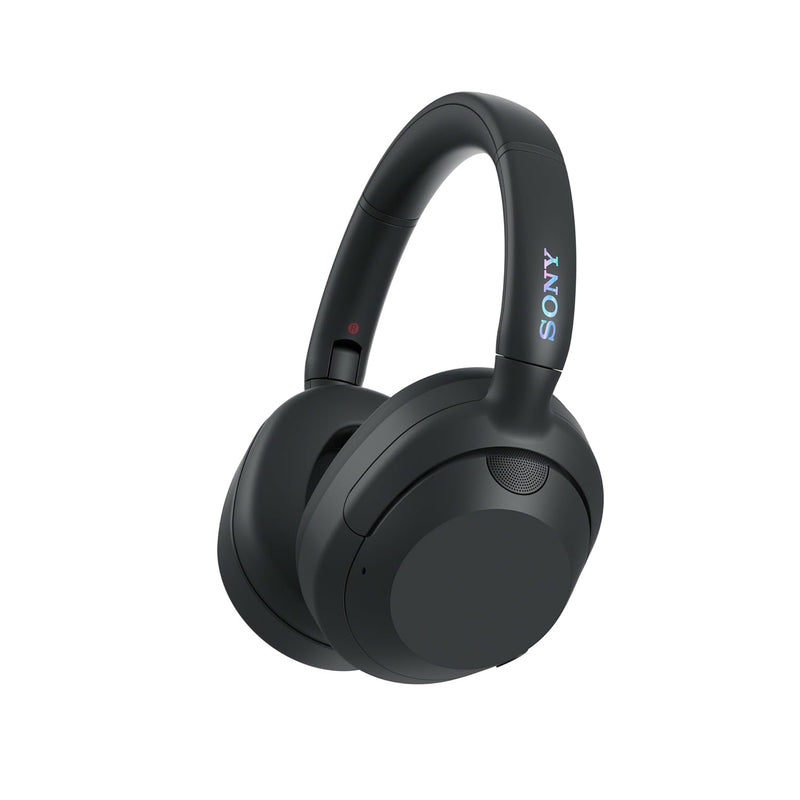 Sony ULT Wear Noise Cancellation Wireless Bluetooth Over Ear Headphones (DD-WHULT900N-BZIN)