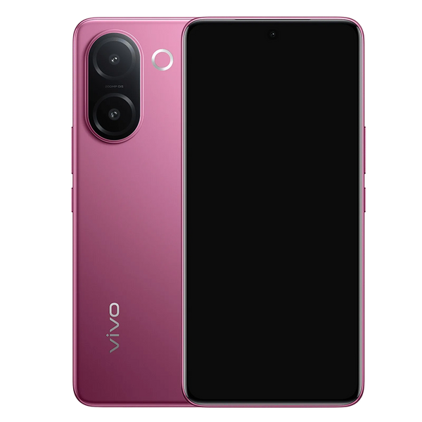 Vivo V60e 5G | 8GB + 256GB | Elite Purple