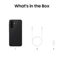 Samsung Galaxy A27 5G | 8GB+128GB | Black