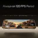 OnePlus 15 5G | 12GB+256GB | Infinite Black