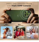 MOTO EDGE 70 5G 8GB+256GB - GADGET GREY