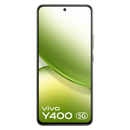 VIVO Y400 5G | 8G+256GB | OLIVE GREEN