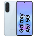 Samsung Galaxy A57 5G | 8GB+256GB | Awesome Icyblue