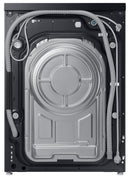 Samsung 12 kg (Wash) / 7 kg (Dry) Front Load Washer Dryer Combo, Q-Drive, (WD12FB7B34GBTL)