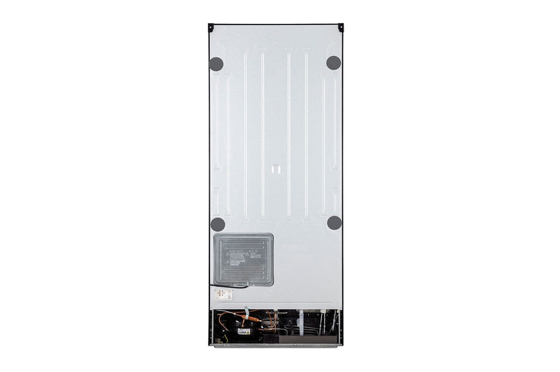 LG 398L 2 Star Double Door Refrigerator (GL-T422VESX.EESZEBN)