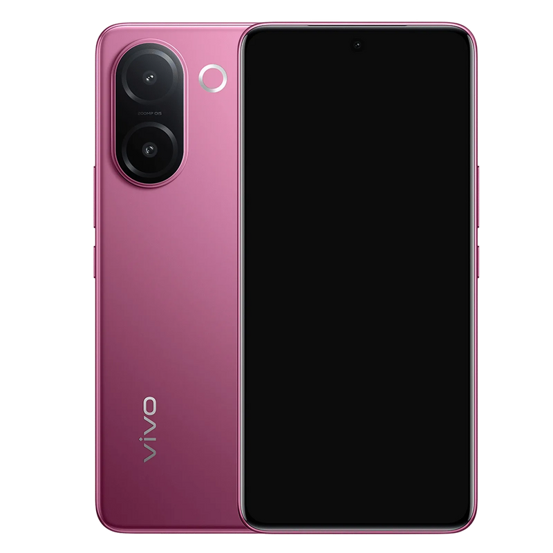 Vivo V60e 5G | 12GB + 256GB | Elite Purple