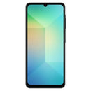 Samsung Galaxy A06 5G | 4GB + 64GB | Black