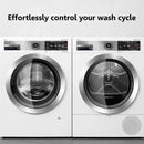 Bosch 8Kg Fully Automatic Front Load Washing Machine (WGA1340TIN)