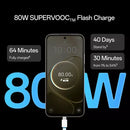 Oppo A6 Pro 5G | 8GB + 256GB | Brown