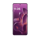 Motorola edge 60 Pro 5G | 8GB+256GB | Pantone Sparkling Grape