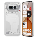 Nothing Phone (4a) 5G | 8GB+256GB | White