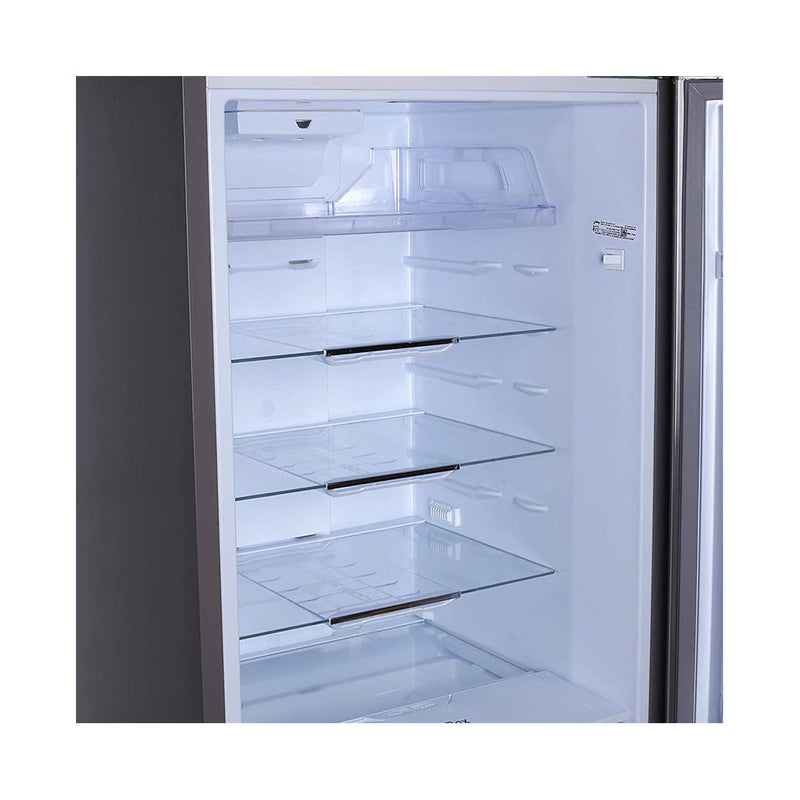 Godrej 350 L 2 Star Inverter Frost-Free Double Door Refrigerator ( RT EONVIBE 366B HCIT MT BK )