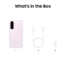 Samsung Galaxy A27 5G | 6GB+128GB | Light Pink