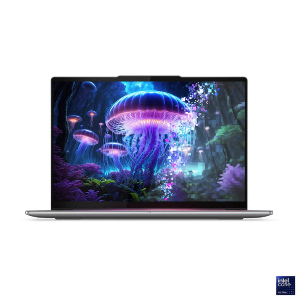 Lenovo Yoga Slim 7 Aura Edition, 32GB RAM +1TB SSD | Intel Core Ultra 5 228V | Integrated Intel Arc Graphics 130V | Windows 11 Home