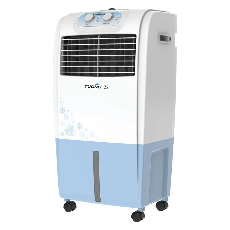 Havells Tuono 25 L Personal Air Cooler (HAVELLS - TUONO 25)