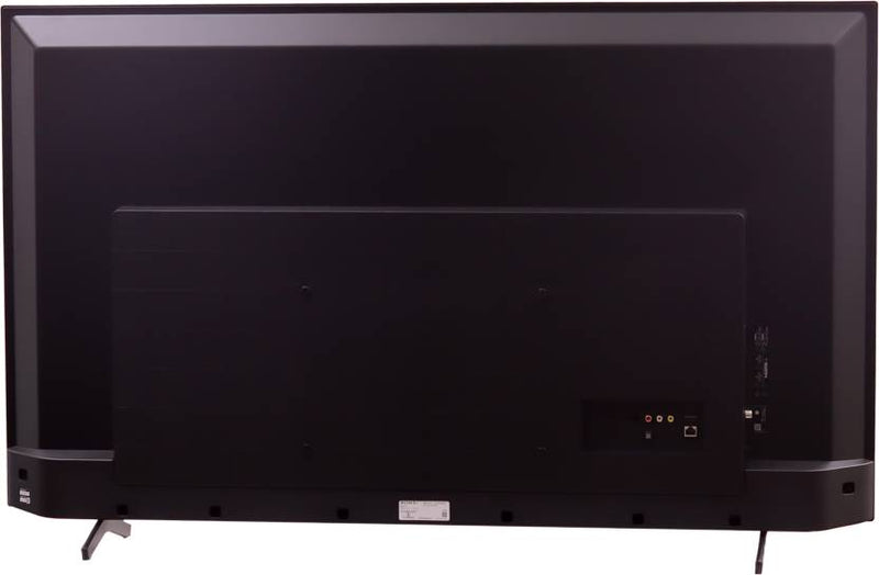 Sony Bravia 139 cm (55 inches) 4K Ultra HD Smart LED Google TV KD-55X7