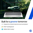 HP 14-ep0159TU Laptop (Intel Core i7-13th Gen 1355U) | 16GB RAM | 512GB SSD | Windows 11 Home