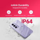 Redmi 15 5G | 8G+128GB | FROSTED WHITE